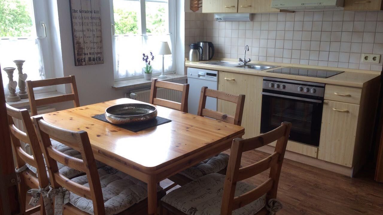 Photo of Kitchen in Fehmarn