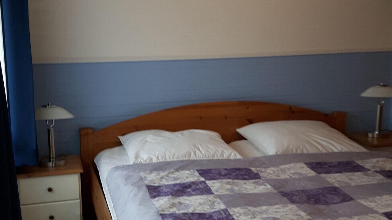 Photo of Bedroom in Fehmarn