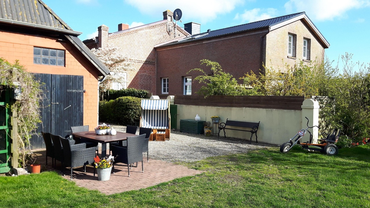 Photo of Outdoor in Fehmarn