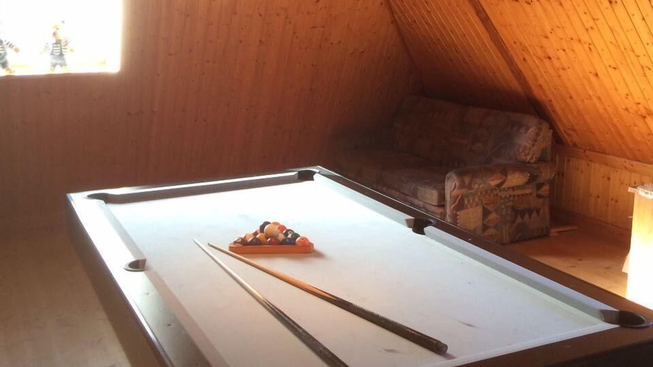Photo of Bedroom in Fehmarn