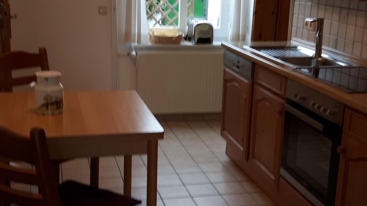 Photo of Kitchen in Fehmarn