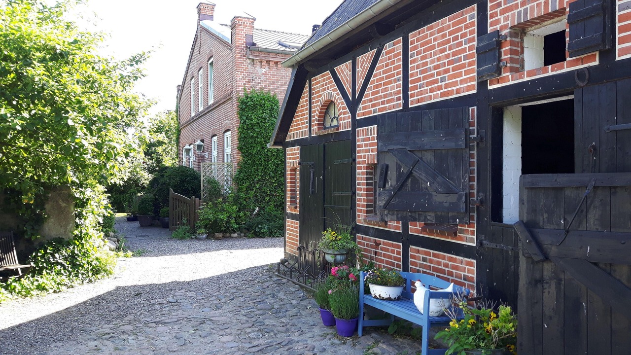 Photo of Outdoor in Fehmarn