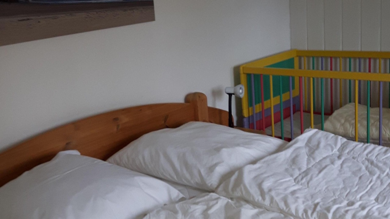 Photo of Bedroom in Fehmarn