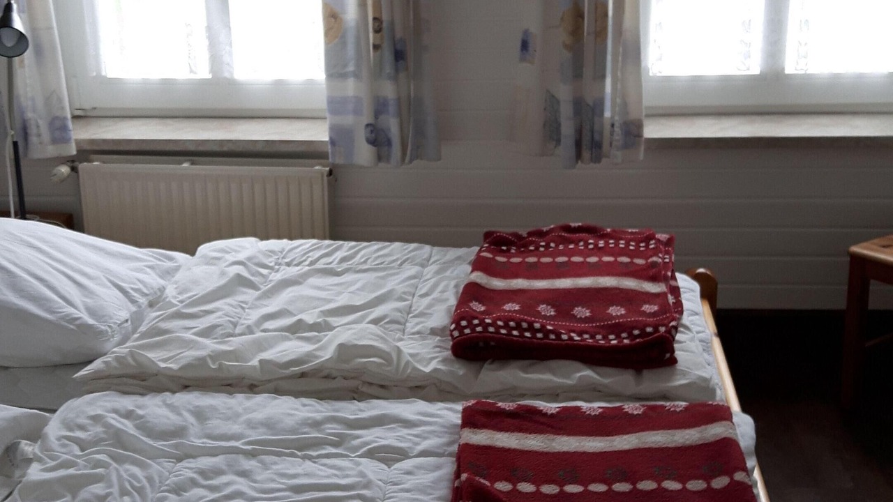 Photo of Bedroom in Fehmarn