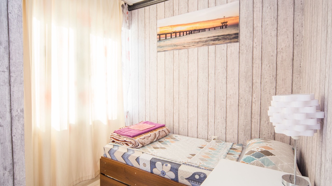 Photo of Bedroom in Burgas Center