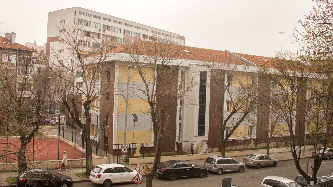 Photo of Outdoor in Burgas Center