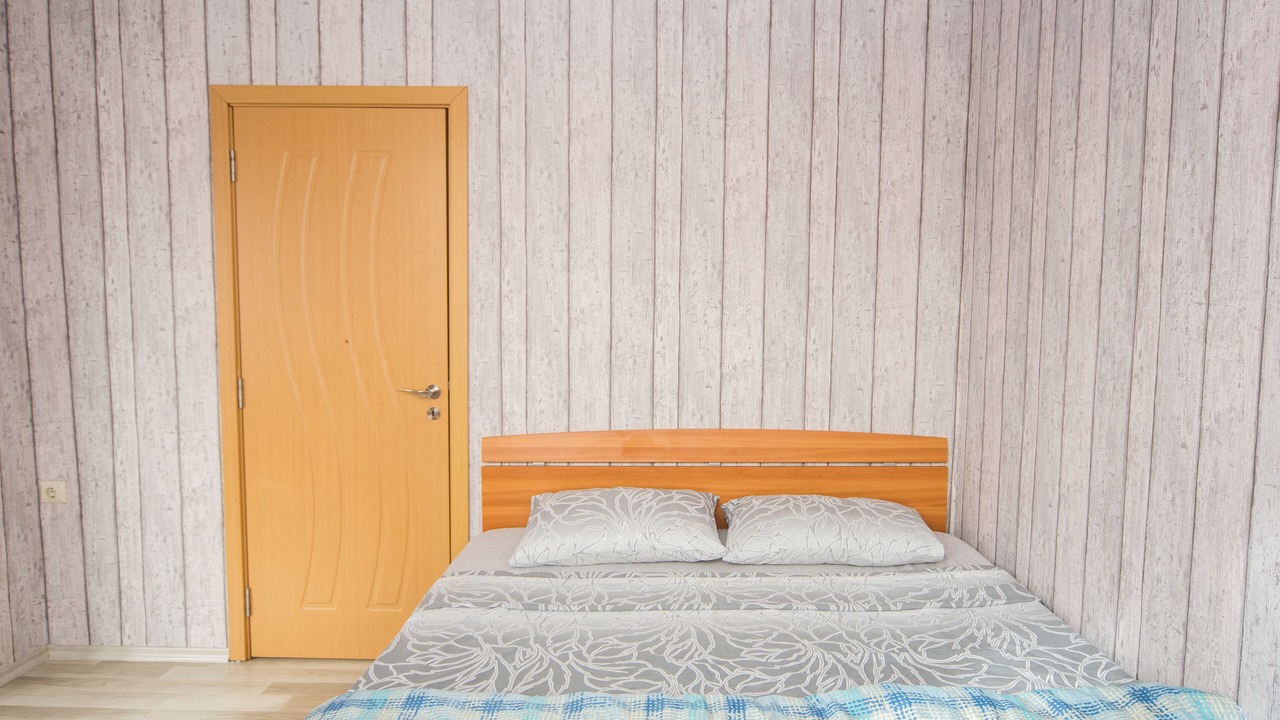Photo of Bedroom in Burgas Center