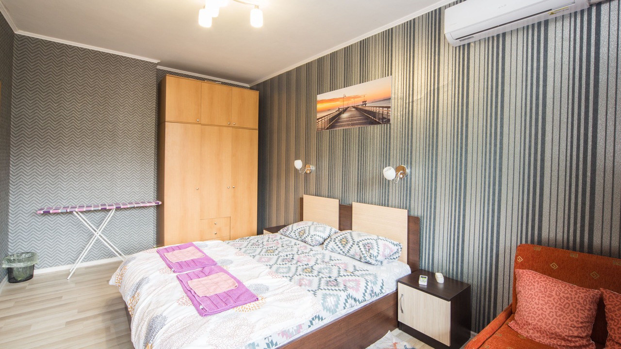 Photo of Bedroom in Burgas Center