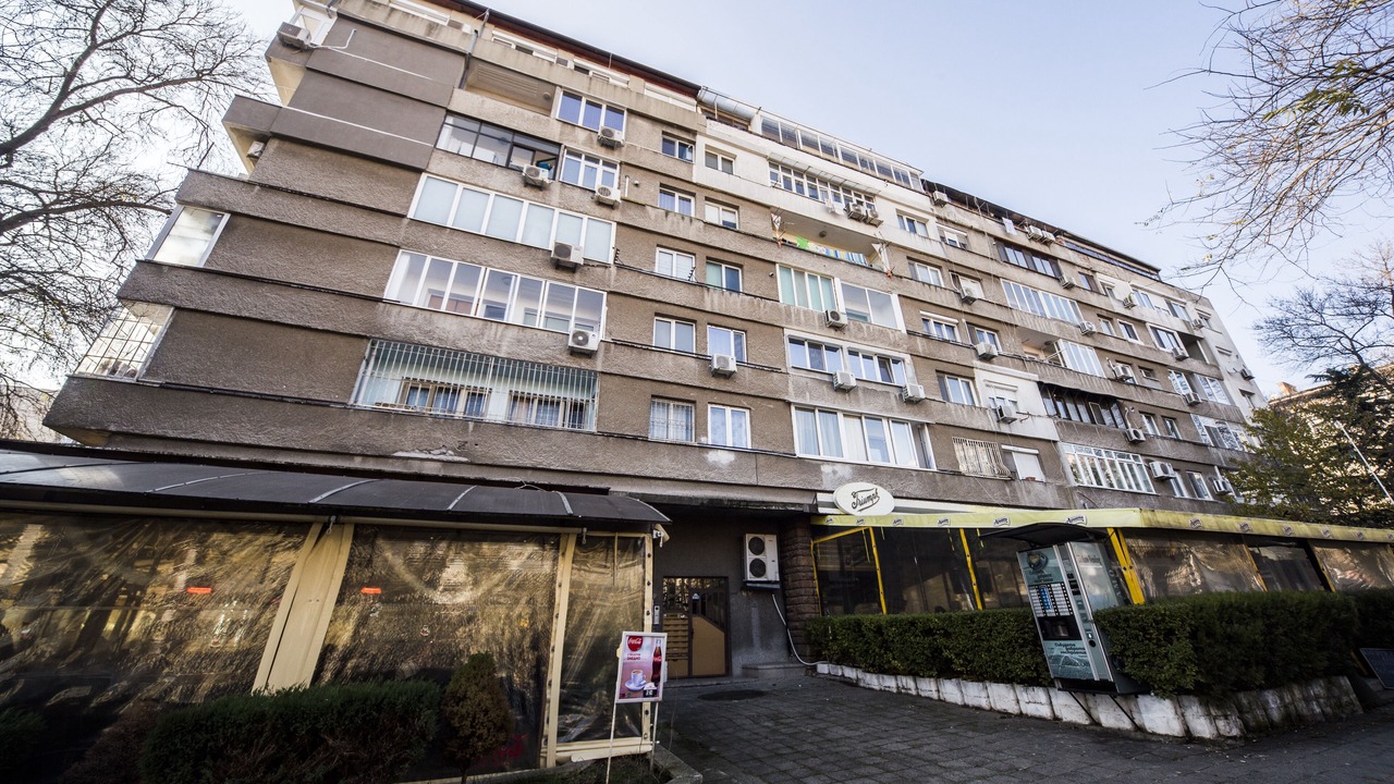 Photo of Outdoor in Burgas Center