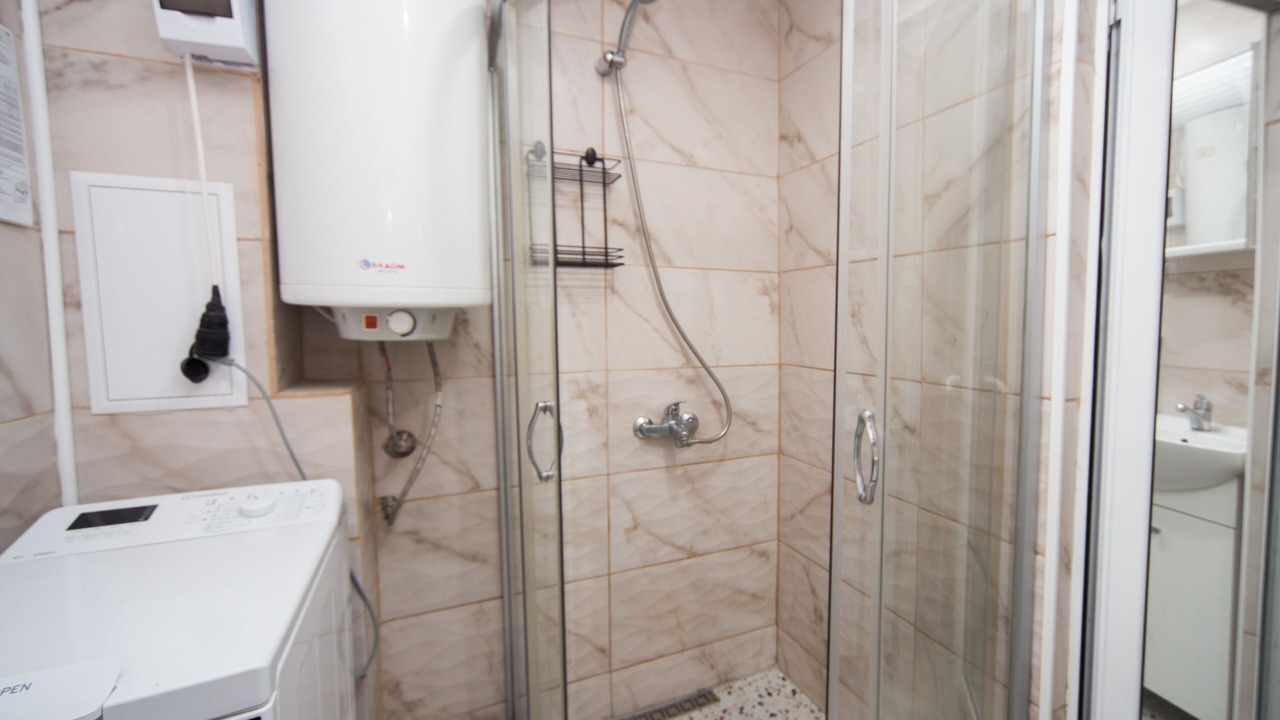 Photo of Bathroom in Burgas Center