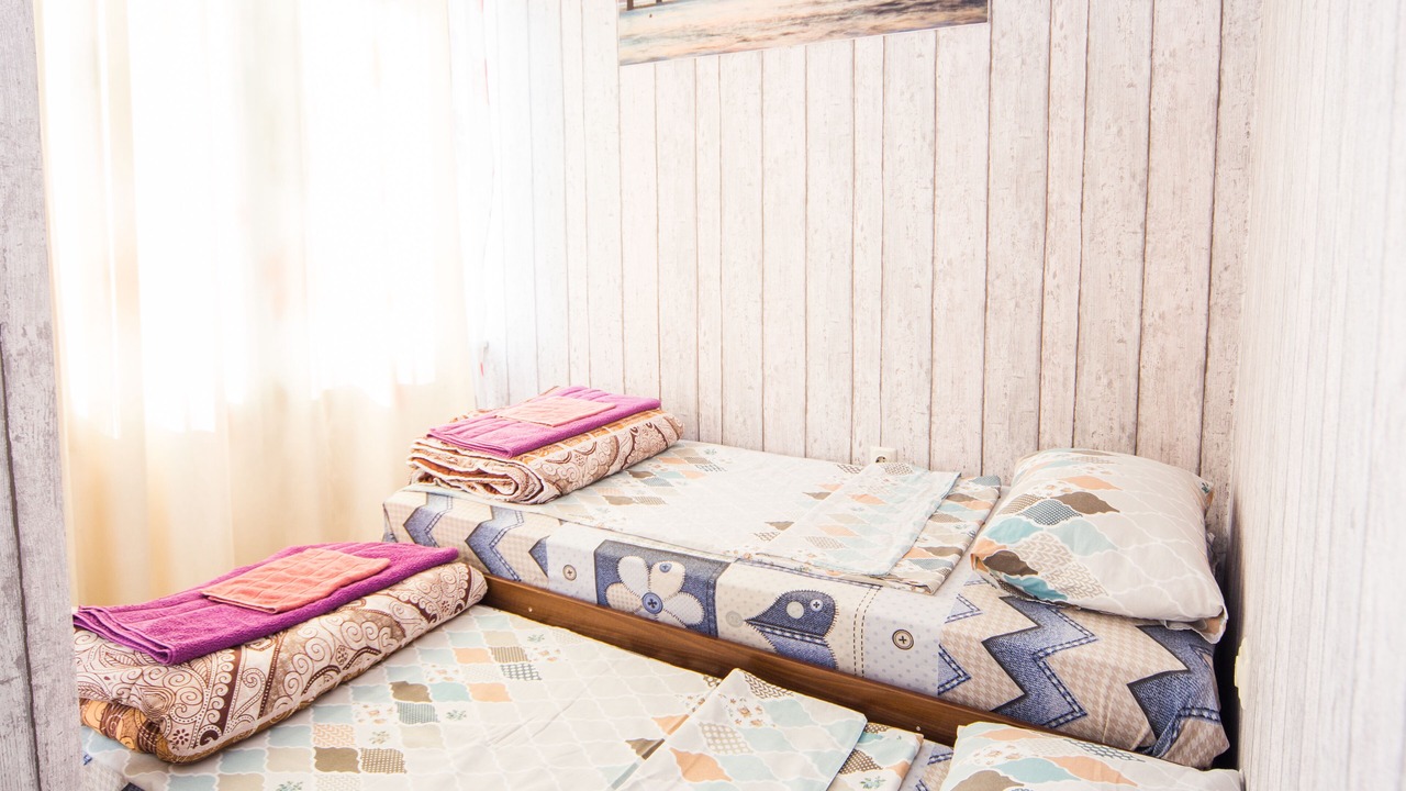 Photo of Bedroom in Burgas Center