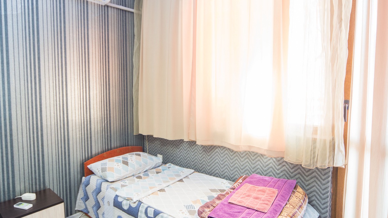 Photo of Bedroom in Burgas Center