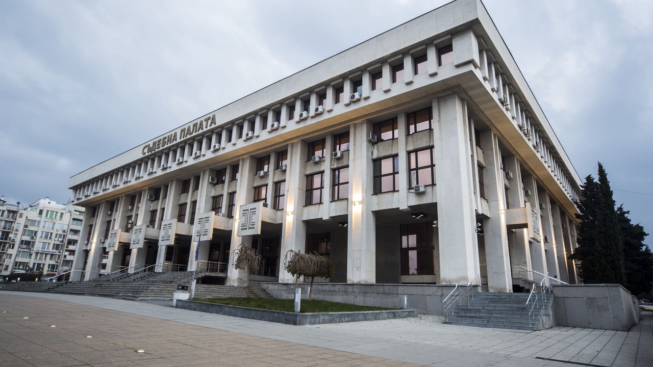 Photo of Outdoor in Burgas Center