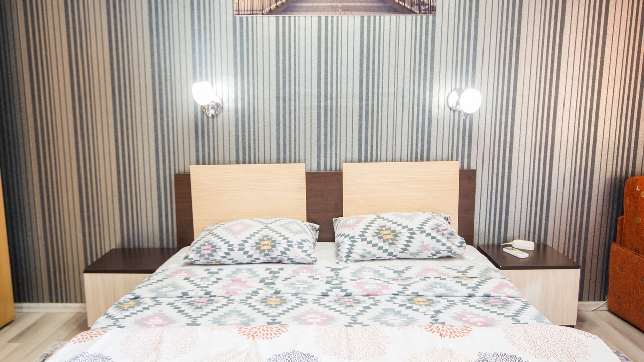 Photo of Bedroom in Burgas Center