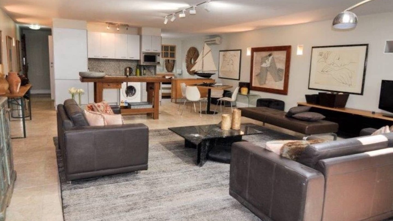 Photo of Livingroom in Mosman