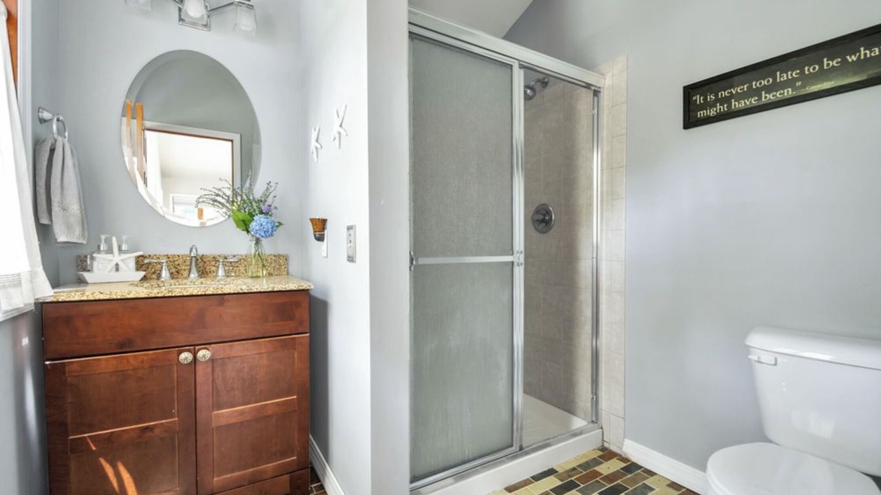 Photo of Bathroom in Mattituck