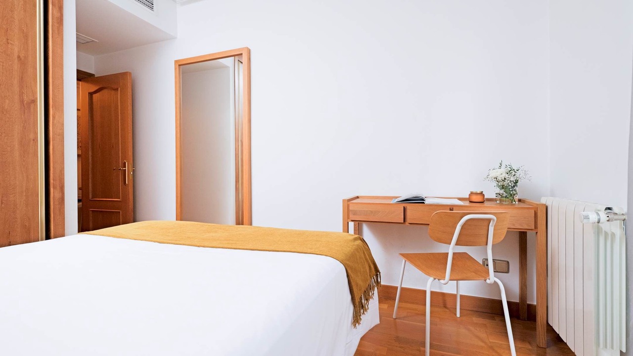 Photo of Bedroom in Chueca
