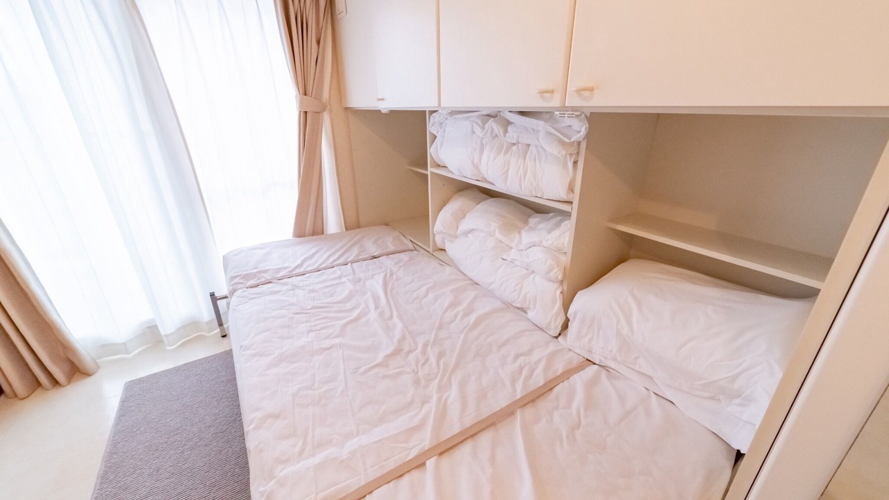 Photo of Bedroom in Higashi