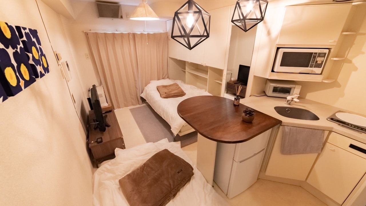 Photo of Bedroom in Higashi