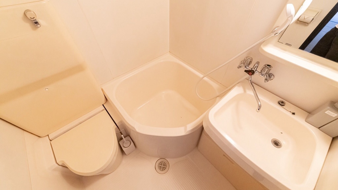 Photo of Bathroom in Higashi