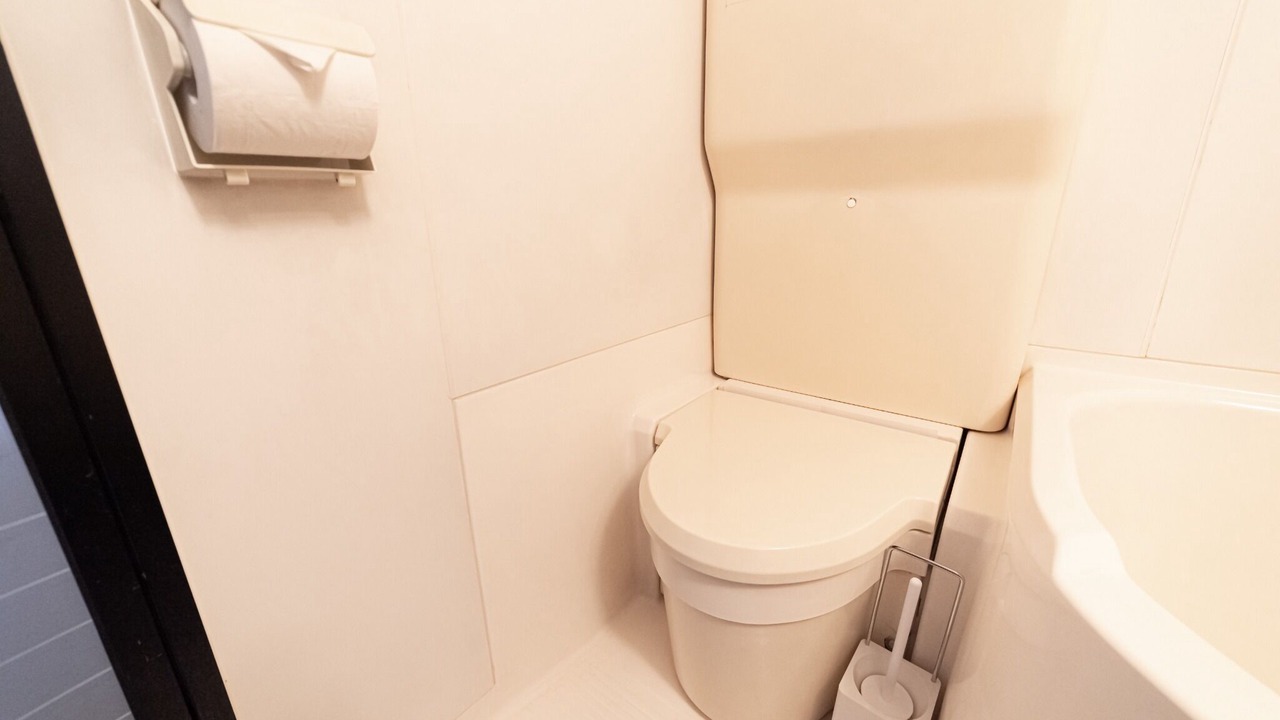 Photo of Bathroom in Higashi