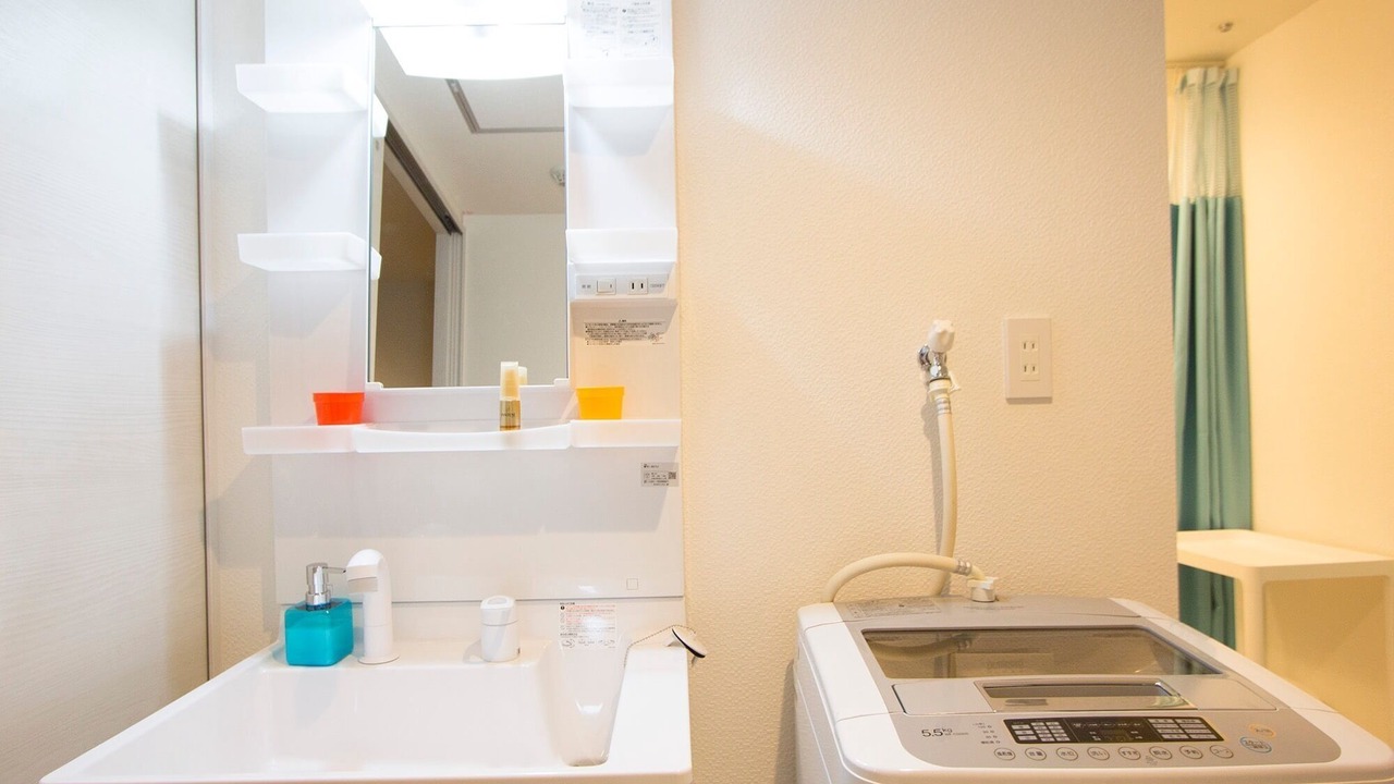 Photo of Bathroom in Asahikawa