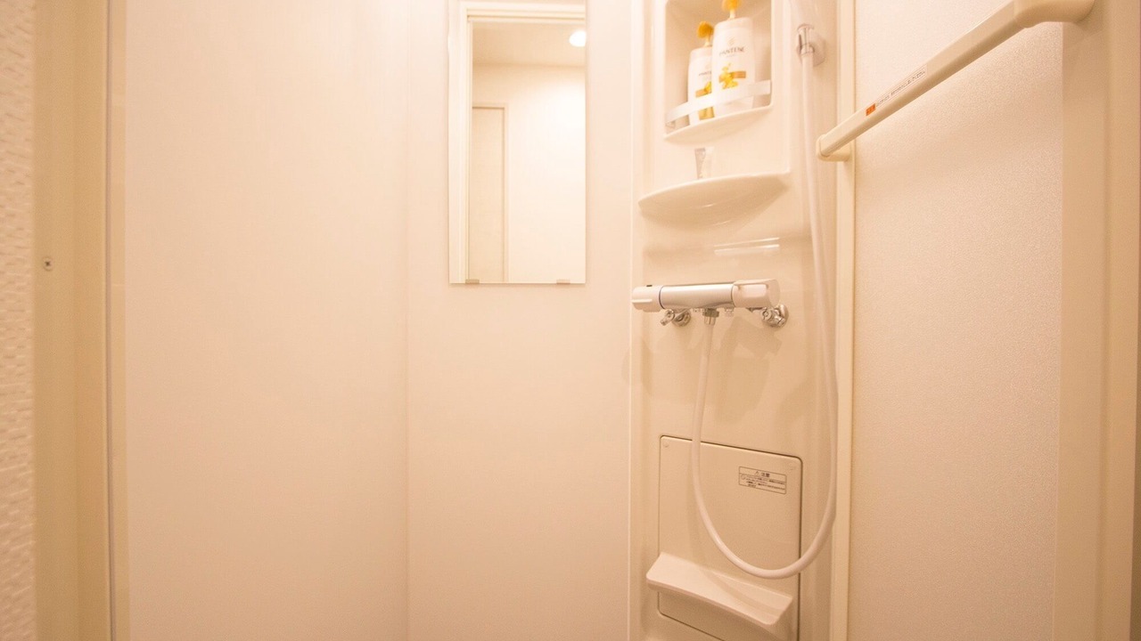 Photo of Bathroom in Asahikawa