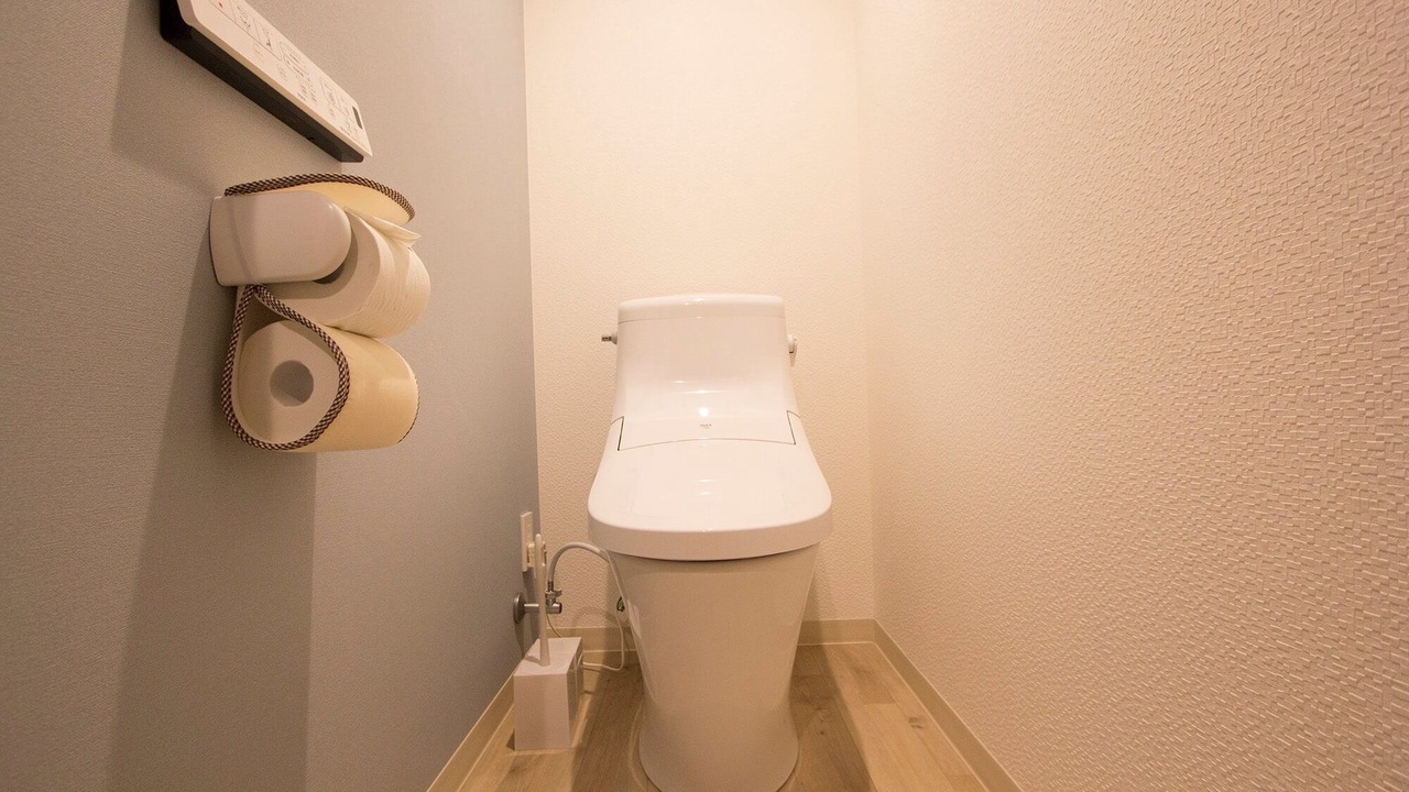 Photo of Bathroom in Asahikawa