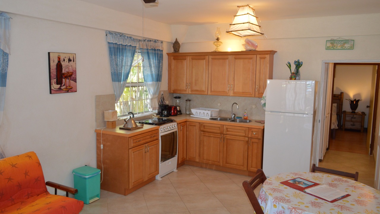 Photo of Bedroom in Silver Sands