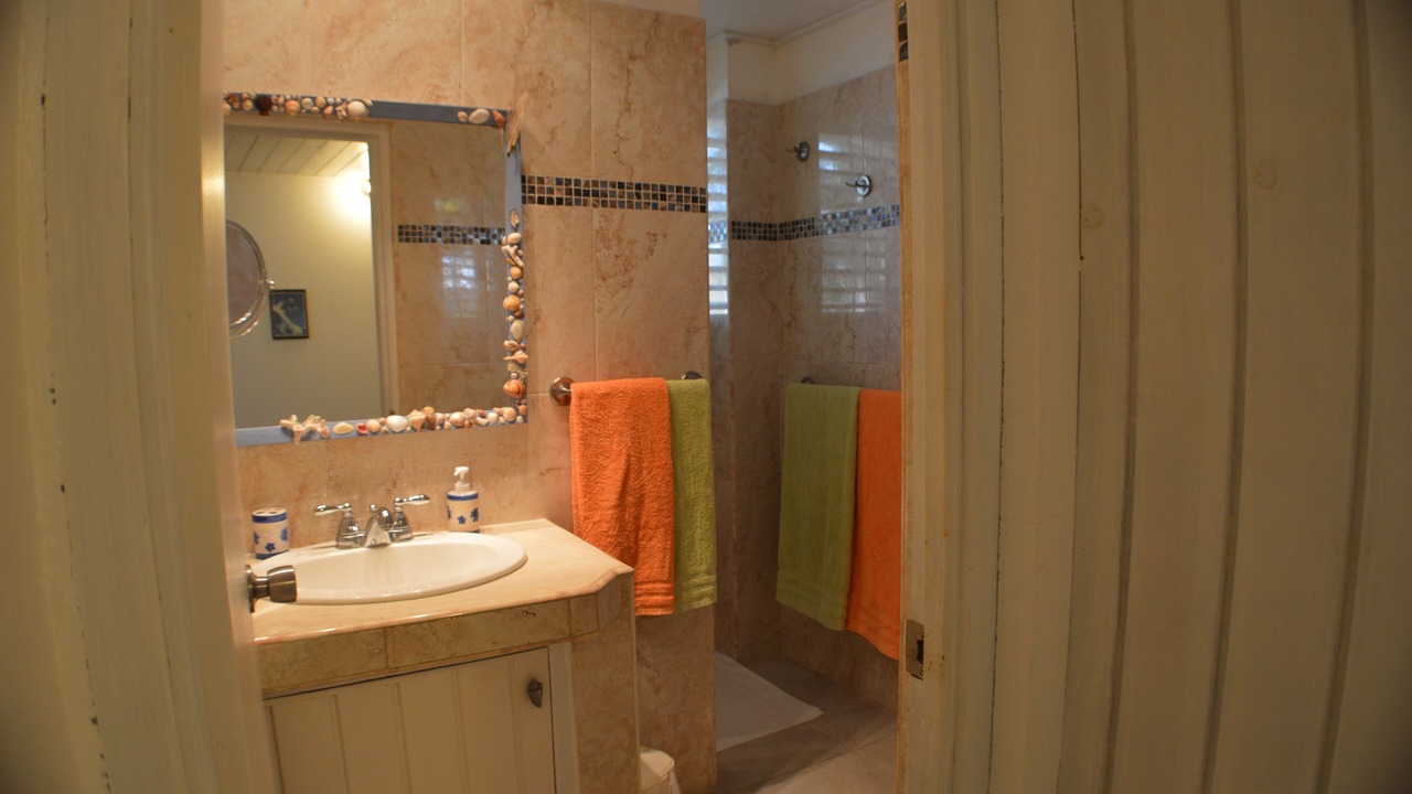 Photo of Bathroom in Silver Sands