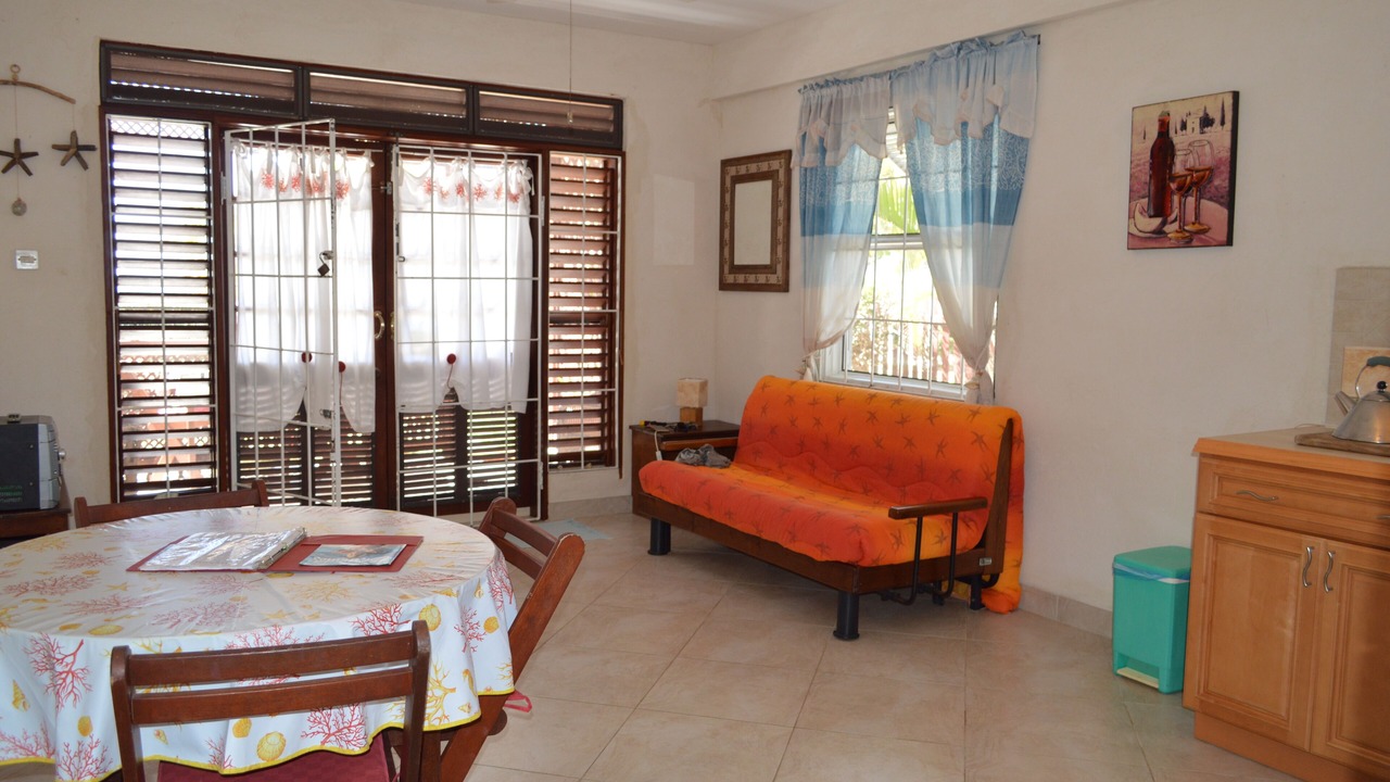 Photo of Bedroom in Silver Sands