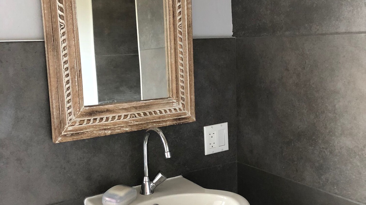 Photo of Bathroom in Lagun