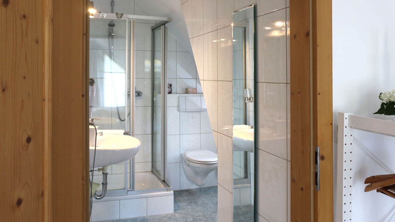 Photo of Bathroom in Sommerach