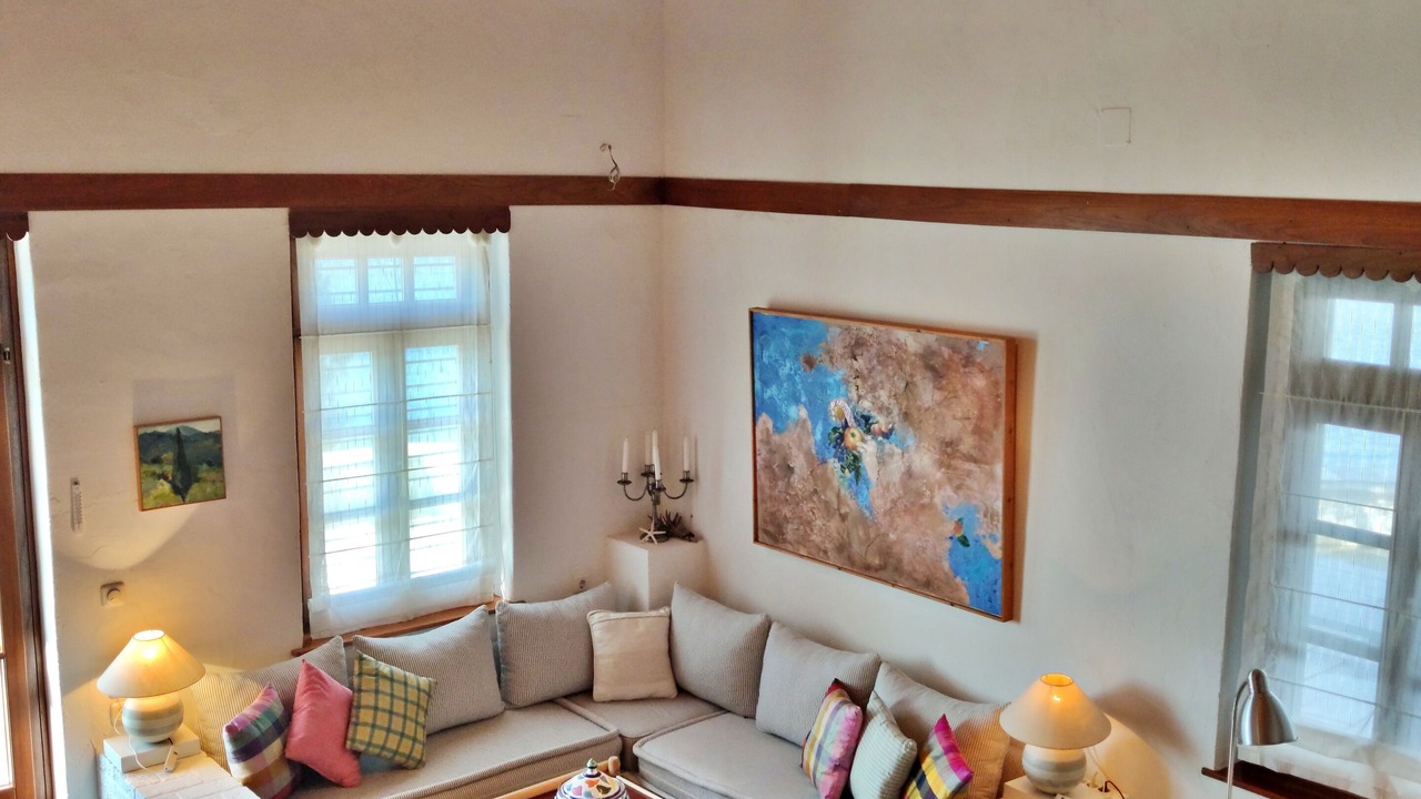Photo of Livingroom in Xanthi Region