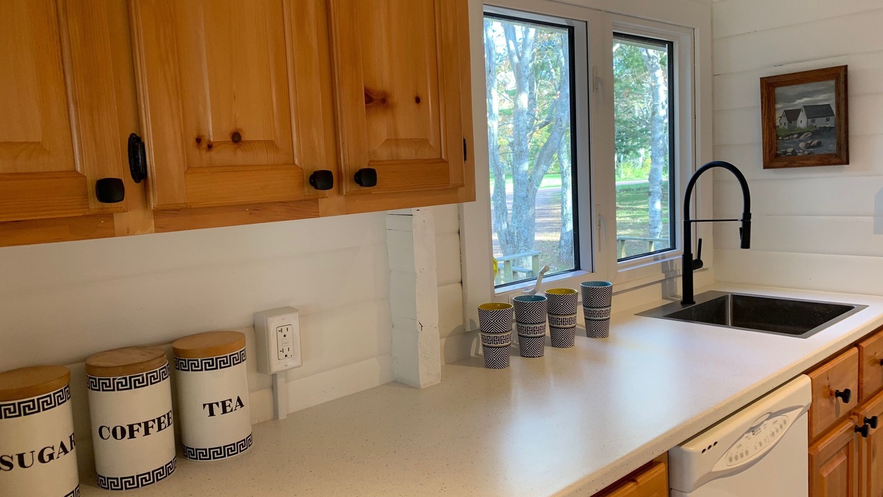 Photo of Kitchen in Bayview