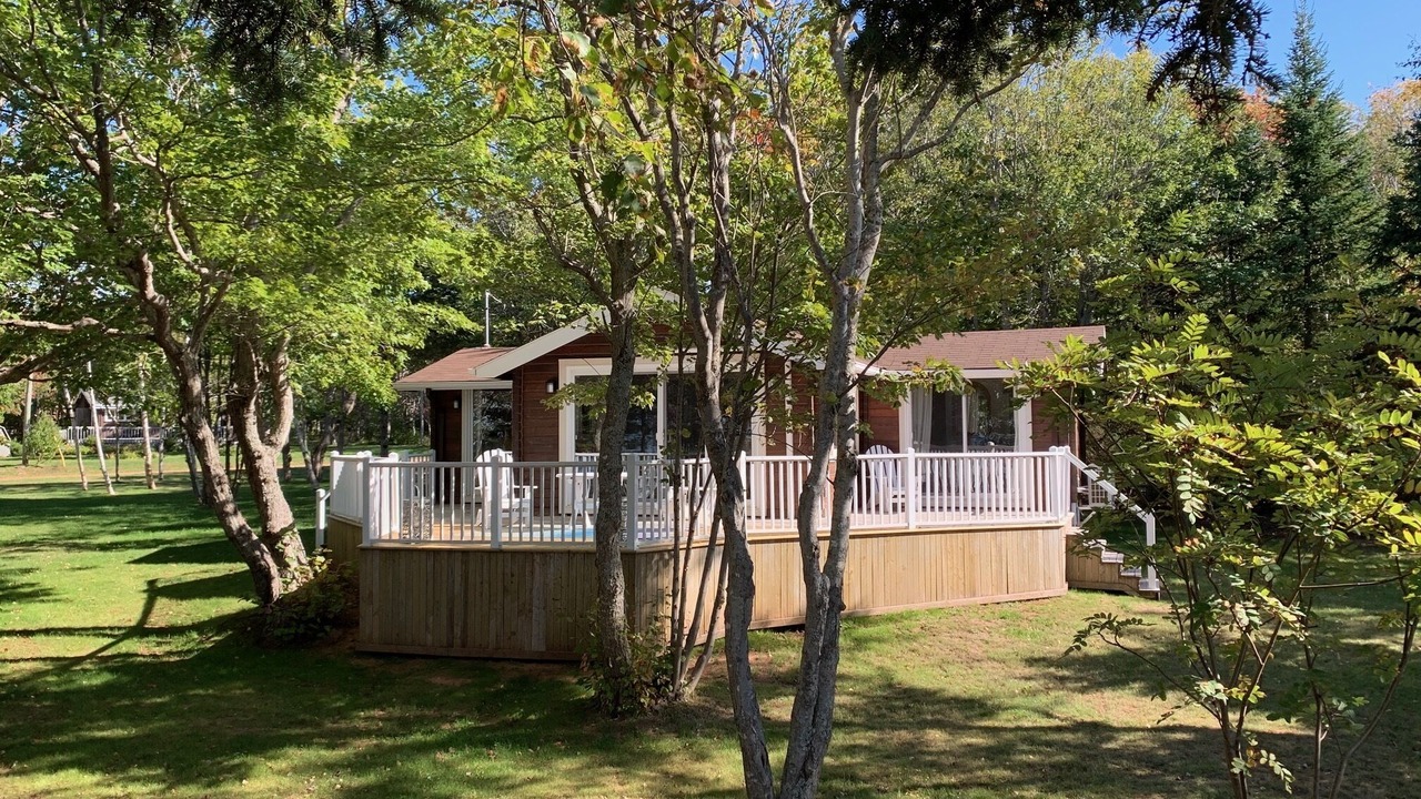 Photo of Patio Balcony in Bayview