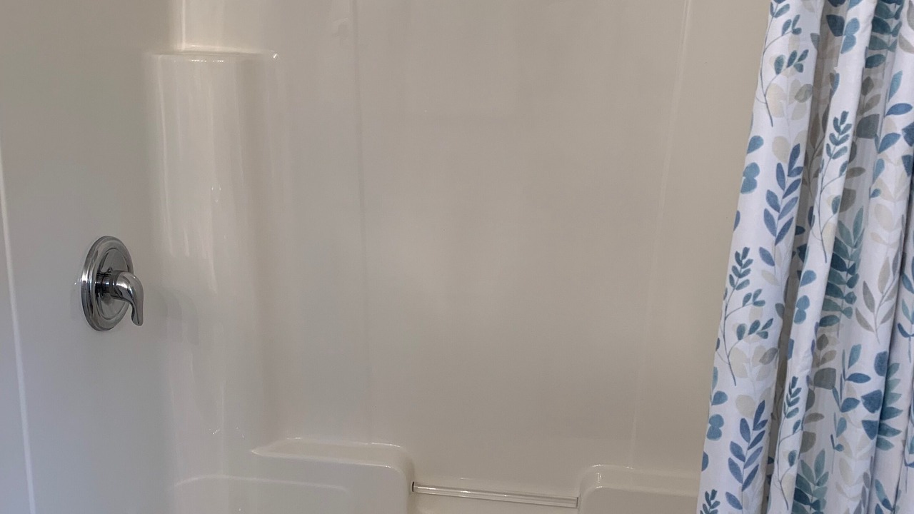 Photo of Bathroom in Bayview