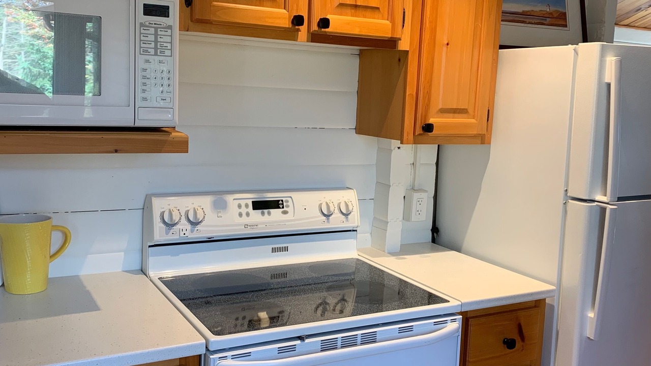 Photo of Kitchen in Bayview