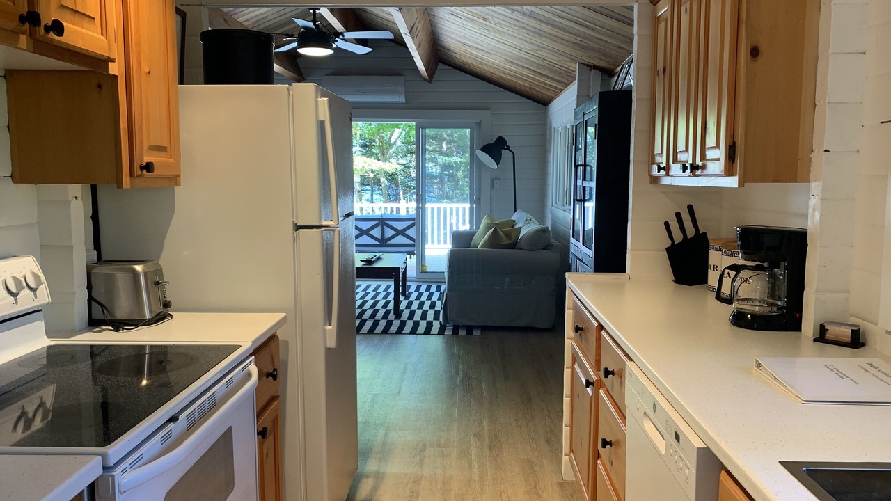 Photo of Kitchen in Bayview