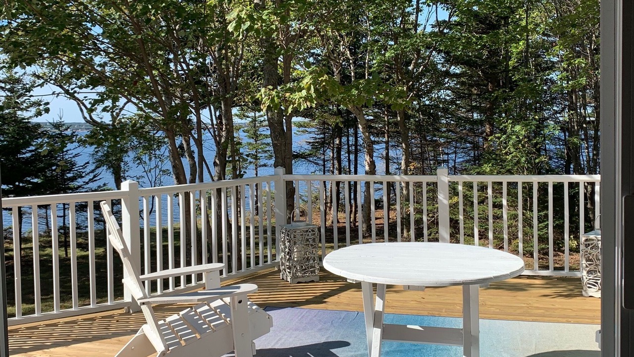 Photo of Outdoor in Bayview