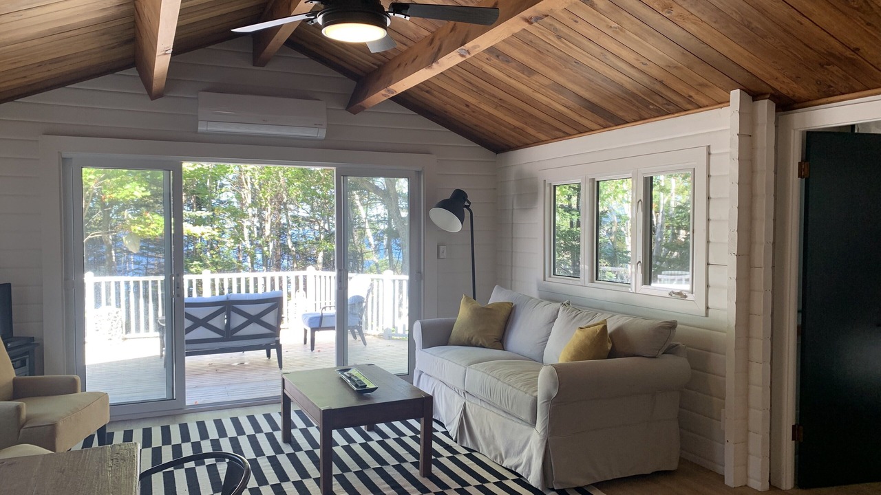 Photo of Bedroom in Bayview