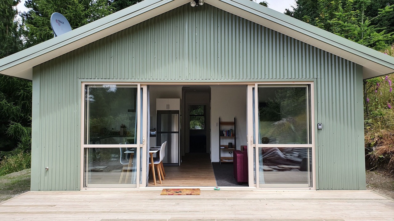 Photo of Outdoor in Arthur's Point