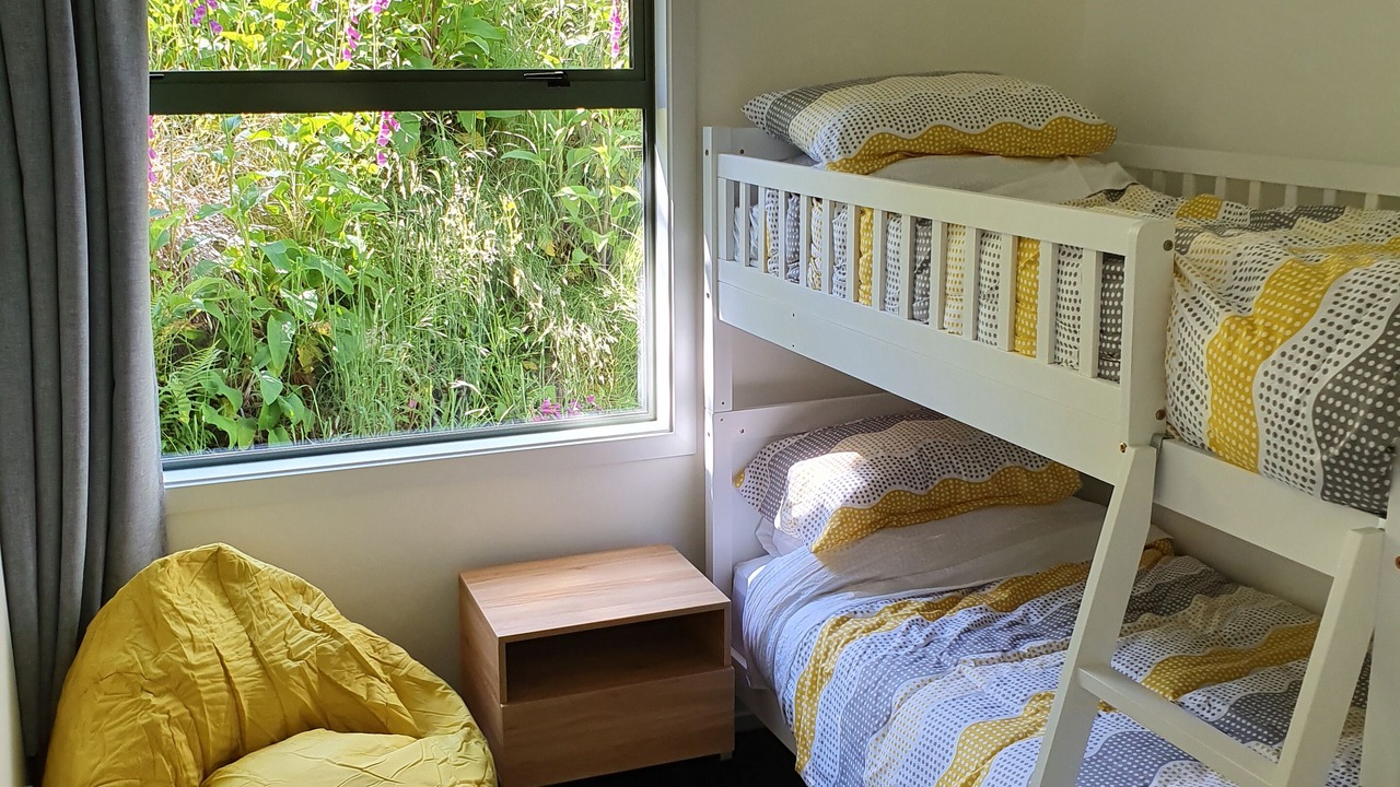 Photo of Bedroom in Arthur's Point