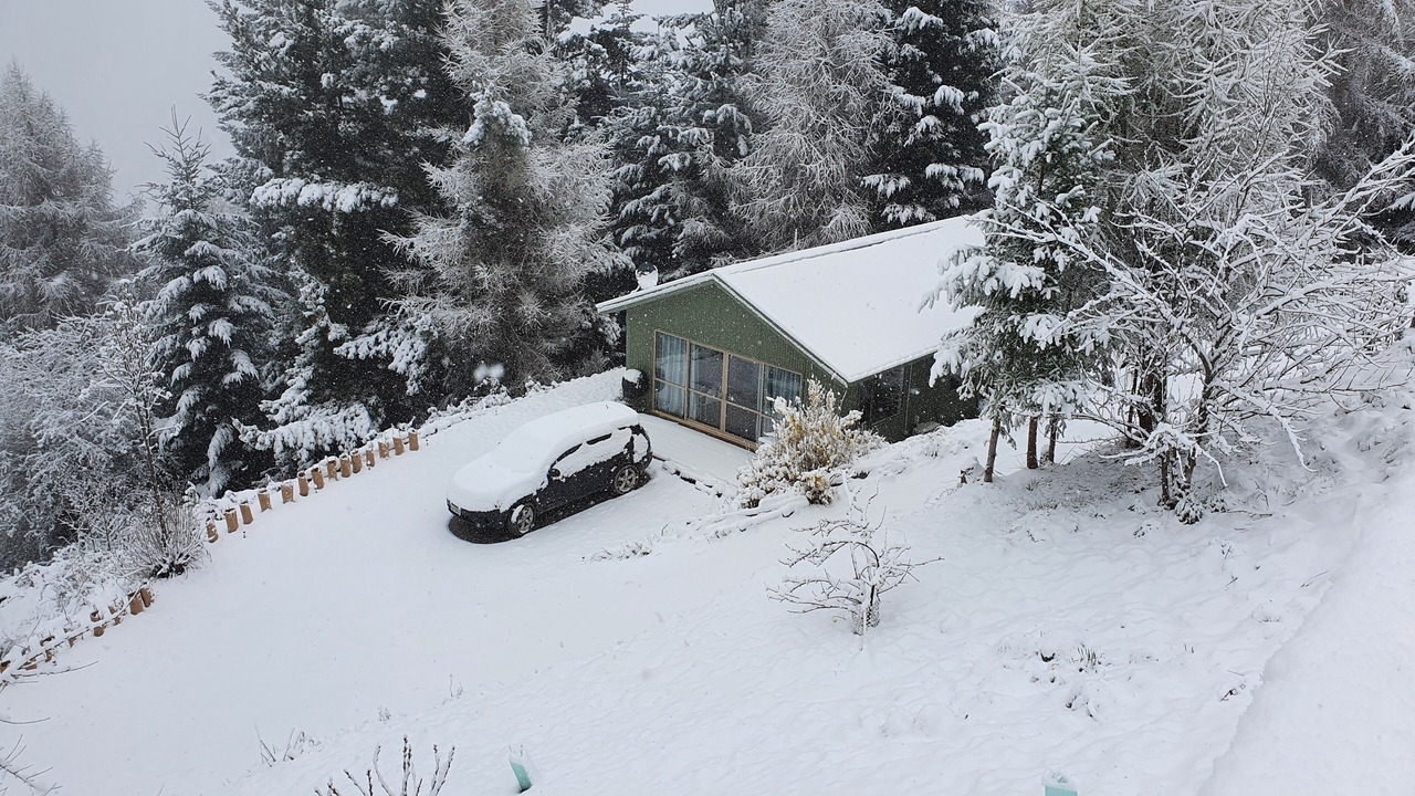 Photo of Outdoor in Arthur's Point