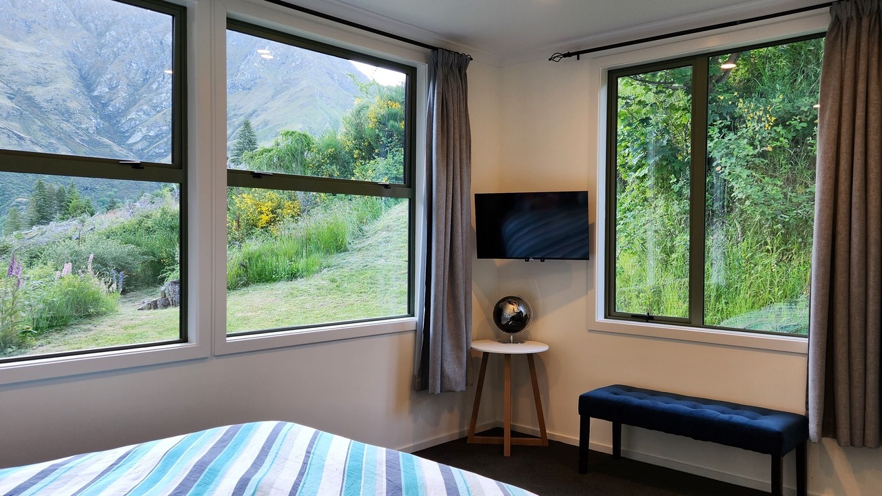 Photo of Bedroom in Arthur's Point