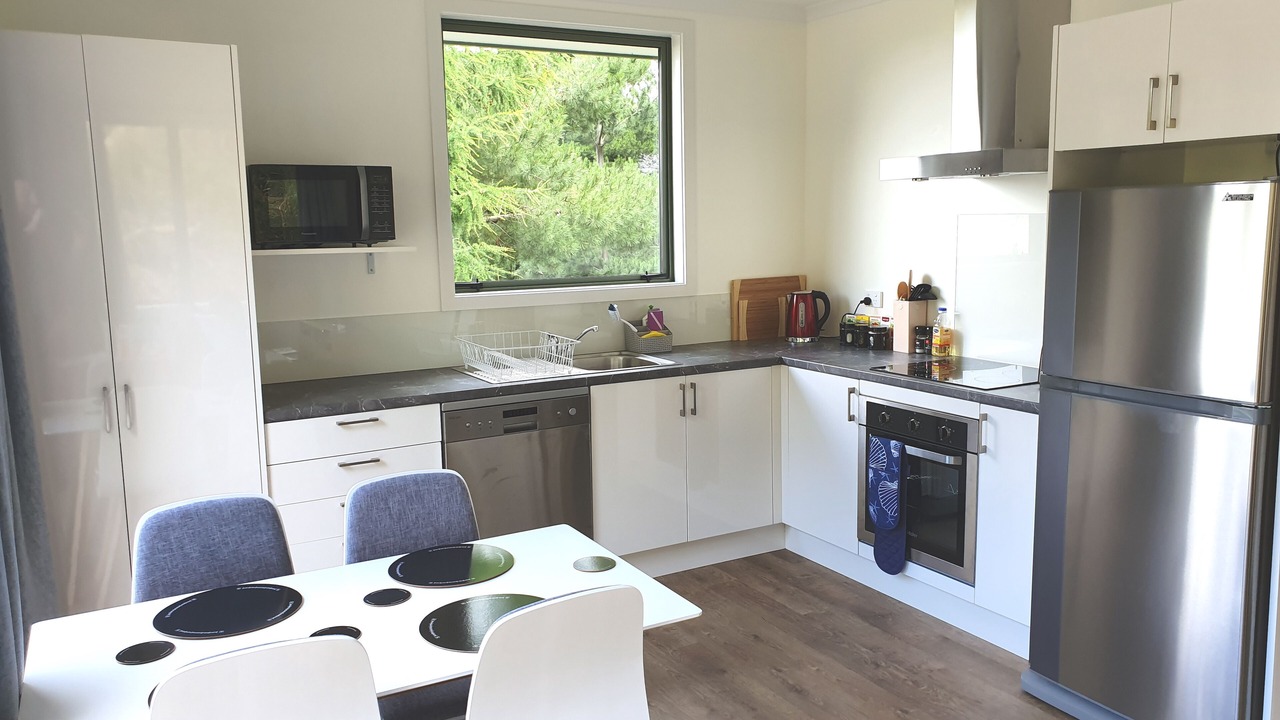 Photo of Kitchen in Arthur's Point