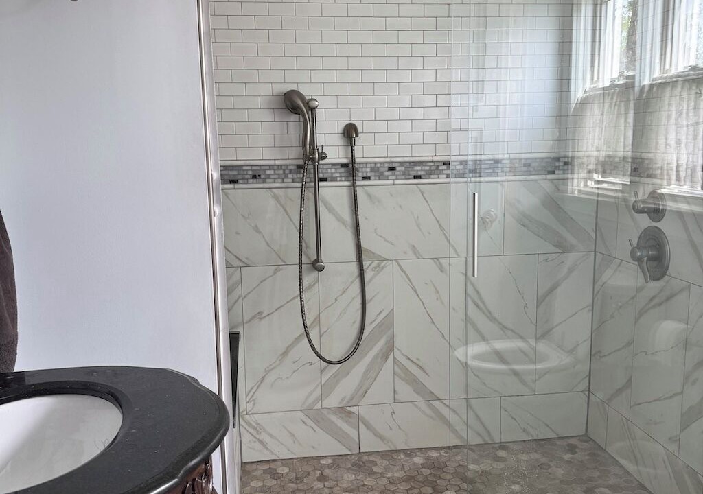 Photo of Bathroom in Town of Delaware