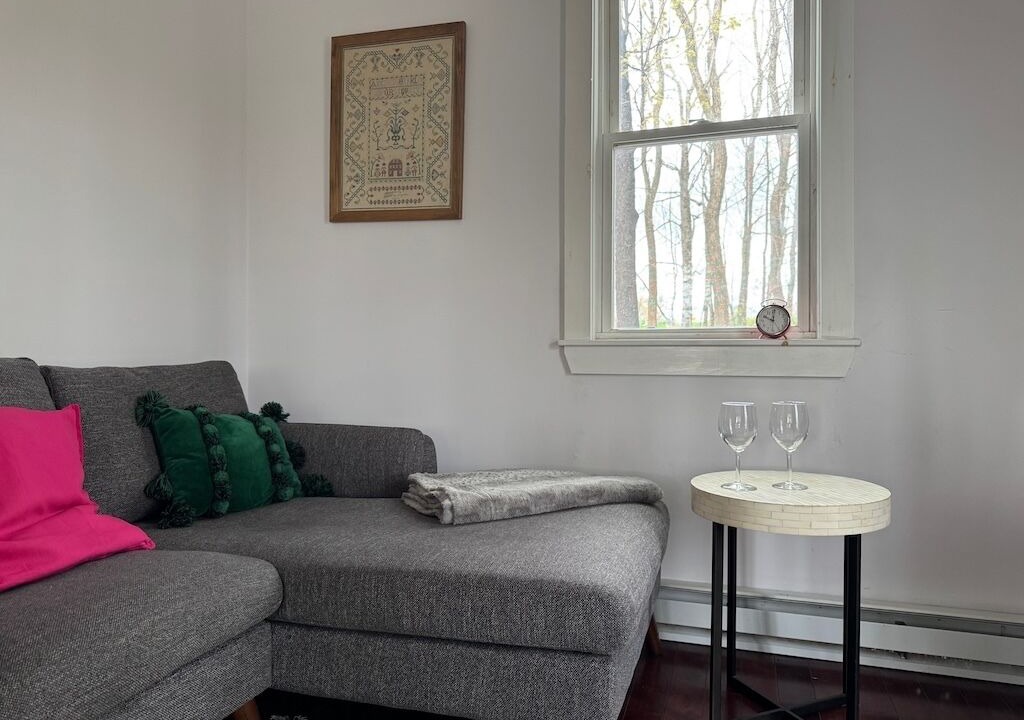 Photo of Bedroom in Town of Delaware