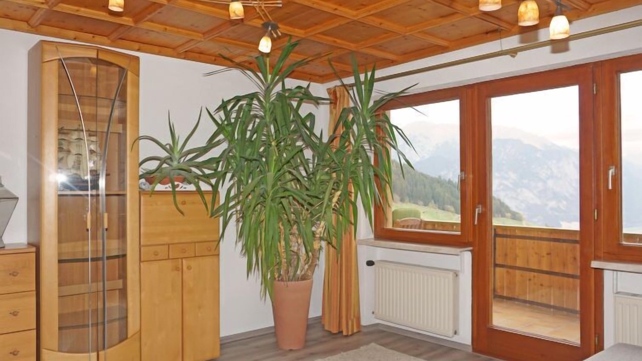 Photo of Livingroom in Sellrain