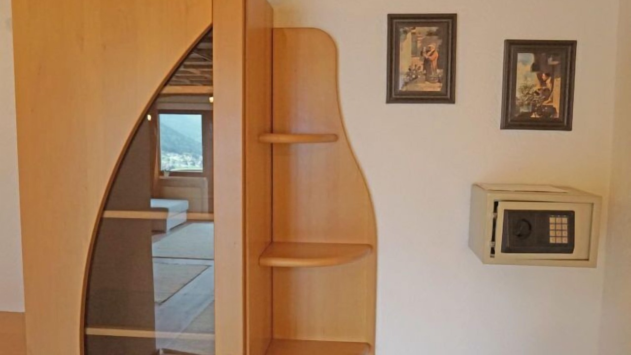 Photo of Livingroom in Sellrain